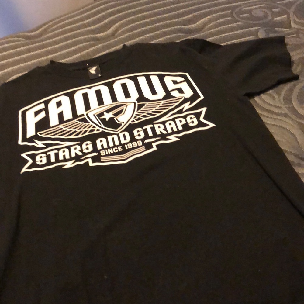 Men’s T-shirt
